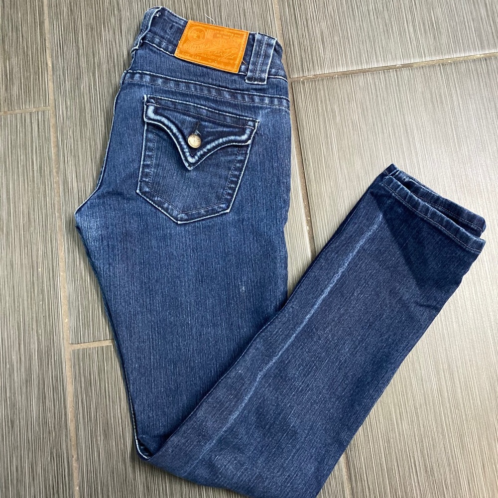 Vigoss skinny jeans